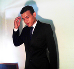 attractive Any Country man YERRY from Caracas VE1341