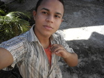 cute Dominican Republic man Jose from Santiago DO31569