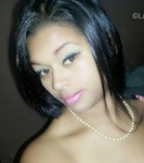 fun Dominican Republic girl Yuderka from Santo Domingo DO31731