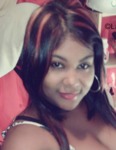 luscious Dominican Republic girl Bellalis from Santo Domingo DO31597