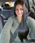 stunning Colombia girl Nana from Medellin CO23353