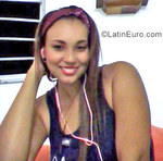 charming Colombia girl Marcela from Bogota CO23354
