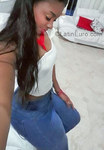 lovely Colombia girl Yuyi from Buenaventura CO23358