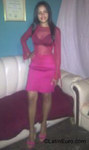 good-looking Venezuela girl Rosa from Cabimas VE1356