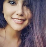 attractive Colombia girl Maria yesenia from Bogota CO23373