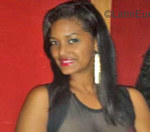 hot Dominican Republic girl Charlotte from Santo Domingo DO31632