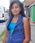lovely Colombia girl Tyu from Medellin CO23392