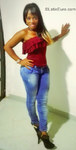 hot Colombia girl Diana from Medellin CO23394