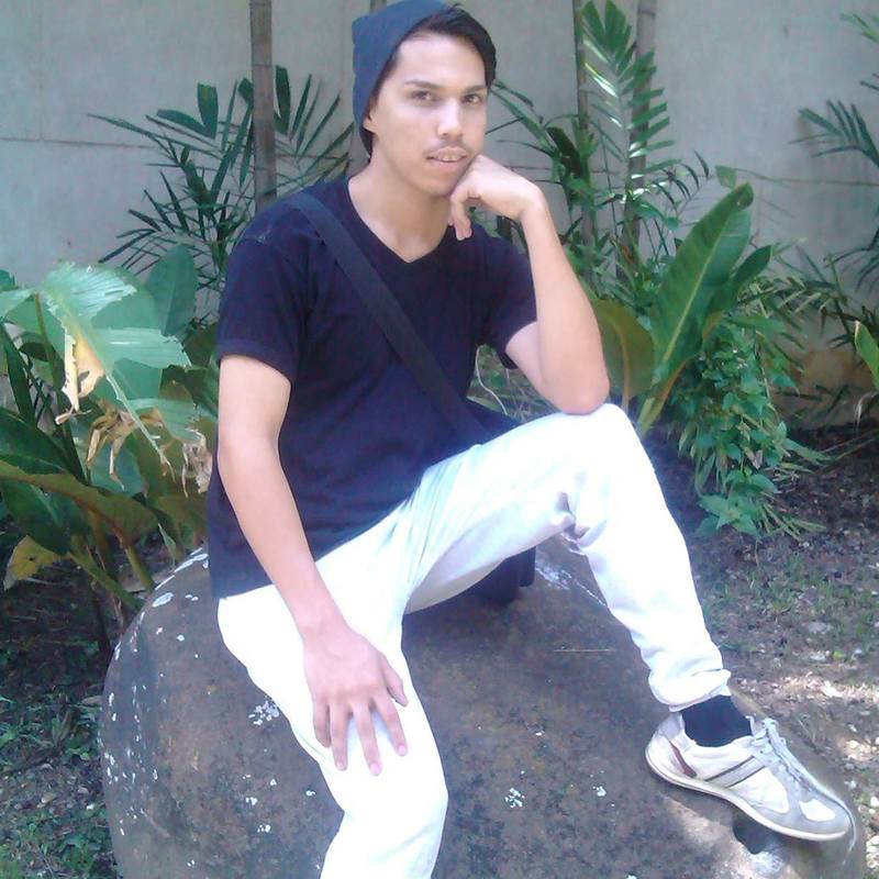 Date this delightful Argentina man Daniel from Venezuela AR123
