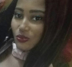 georgeous Dominican Republic girl Diana carolina from Santo Domingo DO31666