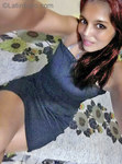 beautiful Colombia girl Alexandra from Cali CO23407