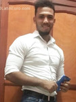 hard body Dominican Republic man Antonio from Santo Domingo DO31678