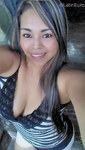 good-looking Ecuador girl Kathy from Provincia del Guayas EC246