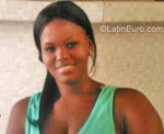 lovely Cuba girl Lisi from Guantanamo CU248