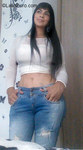 nice looking Colombia girl Monica from Medellin CO23425