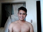 good-looking Colombia man  from Sogamoso CO23435