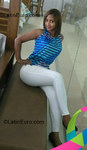 attractive Any Country girl Elizabeth from Santo Domingo DO40195