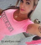 tall Venezuela girl Ana maria from Bolivar VE1386