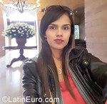 charming Colombia girl Marcela from Bogota CO23441