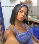 luscious Cuba girl Yuni from Havana CU257