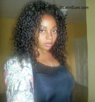 voluptuous Cameroon girl Armelle from Yaounde CM262