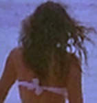 good-looking Colombia girl Jhur from Bogota CO23480