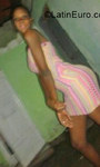 funny Dominican Republic girl Janette from Santo Domingo DO31766