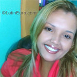 delightful Venezuela girl Celi from Alto Barinas VE1402