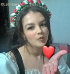 red-hot Brazil girl Karinia from Curitiba BR10475