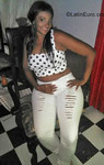 nice looking Dominican Republic girl Marcia from San pedro De Macoris DO31800