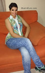 young Colombia girl Giovanna from Bogota CO23498