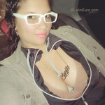 stunning Peru girl Marita from Lima PE1234