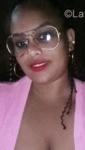 pretty Dominican Republic girl Naty from Santo Domingo DO31817