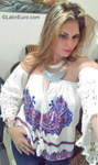 nice looking Colombia girl Milena from Manizales CO23514
