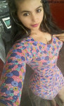 stunning Colombia girl Yurany from Bogota CO23522