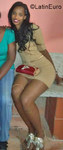 nice looking Cuba girl Daya from Havana CU268