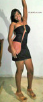 tall Colombia girl Lianis from Riohacha CO30803