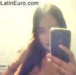 nice looking Colombia girl Mariana from Medellin CO23537