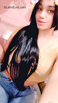 luscious Dominican Republic girl Madelin from Santo Domingo DO31860