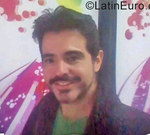 delightful Colombia man Miguel from Medellin CO23541