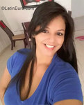 lovely Colombia girl Yanis from Monteria CO23551