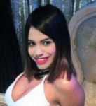 delightful Venezuela girl Maria from Barinas VE1431