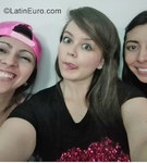 cute Colombia girl Catalina from Bucaramanga CO23567