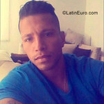 pretty Colombia man Nicolas from Bogota CO23570