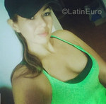 red-hot Colombia girl Paola from Santa Marta CO23573