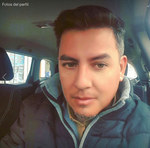 hot Any Country man Fernando from Santa Cruz VE1446