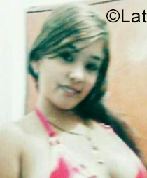 Date this fun Venezuela girl Vivianna from Maracaibo VE1450