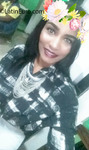attractive Dominican Republic girl Yohanna from Santo Doningo DO31954