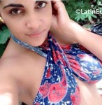 stunning Dominican Republic girl Glenny from Santiago DO31959