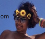 nice looking Dominican Republic girl Erika from Santo Domingo DO31975